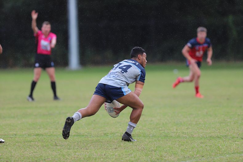 2022 NSWCHS State Trials Action Photo’s Day 2 u18s Sydney RED v Presidents