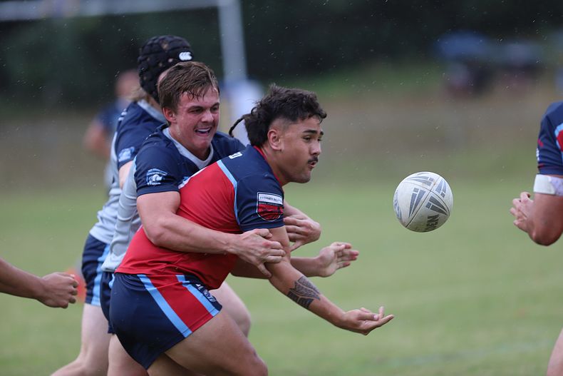 2022 NSWCHS State Trials Action Photo’s Day 2 u18s Sydney RED v Presidents
