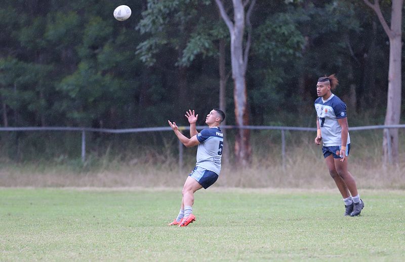 2022 NSWCHS State Trials Action Photo’s Day 2 u18s Sydney RED v Presidents