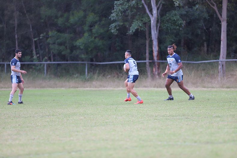 2022 NSWCHS State Trials Action Photo’s Day 2 u18s Sydney RED v Presidents