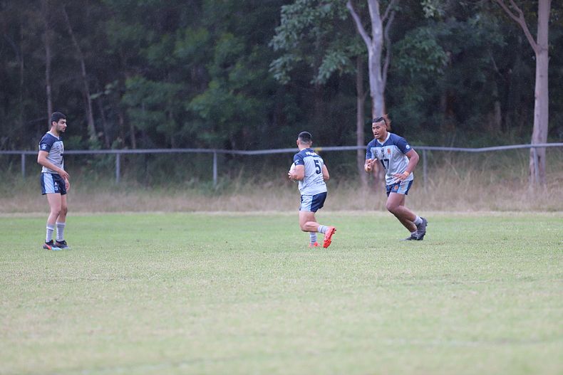 2022 NSWCHS State Trials Action Photo’s Day 2 u18s Sydney RED v Presidents