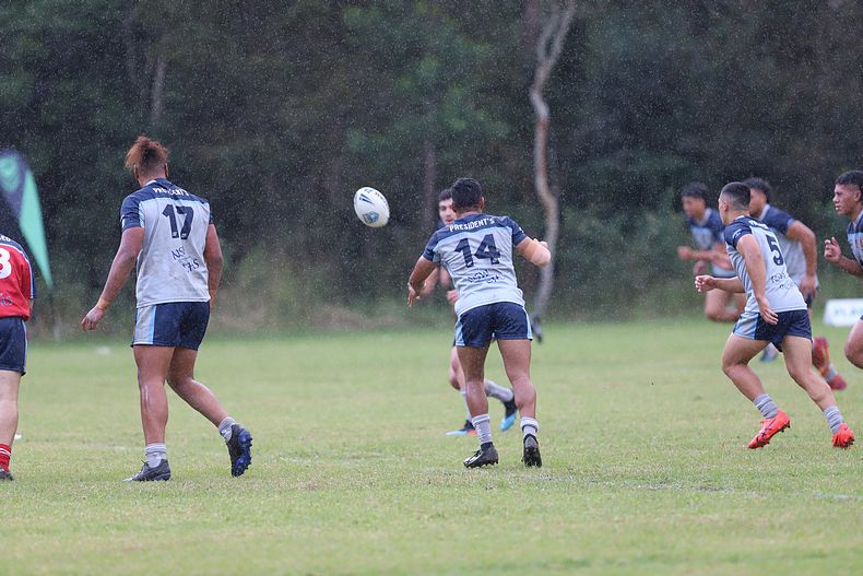 2022 NSWCHS State Trials Action Photo’s Day 2 u18s Sydney RED v Presidents