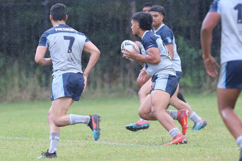 2022 NSWCHS State Trials Action Photo’s Day 2 u18s Sydney RED v Presidents