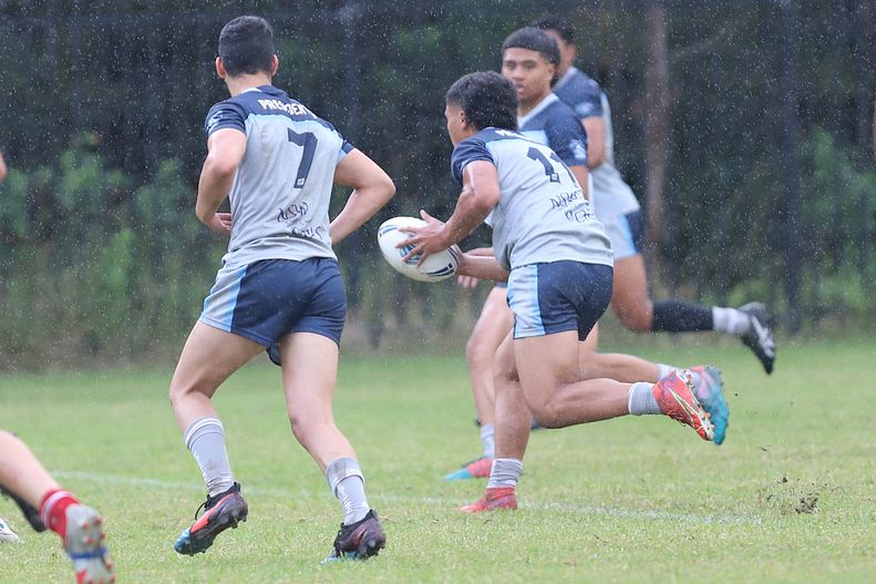 2022 NSWCHS State Trials Action Photo’s Day 2 u18s Sydney RED v Presidents