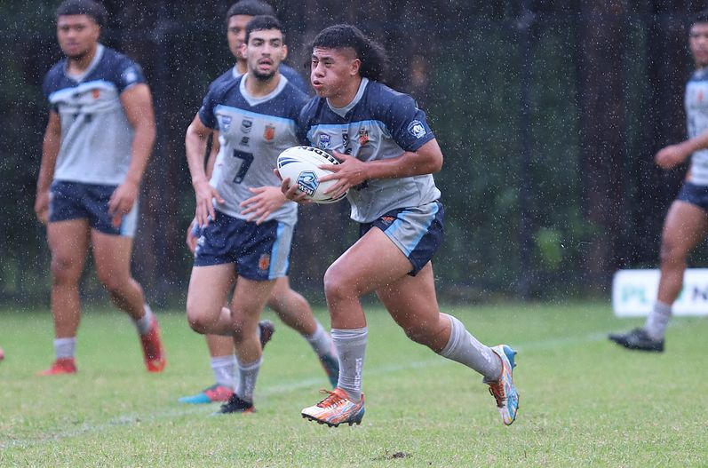 2022 NSWCHS State Trials Action Photo’s Day 2 u18s Sydney RED v Presidents