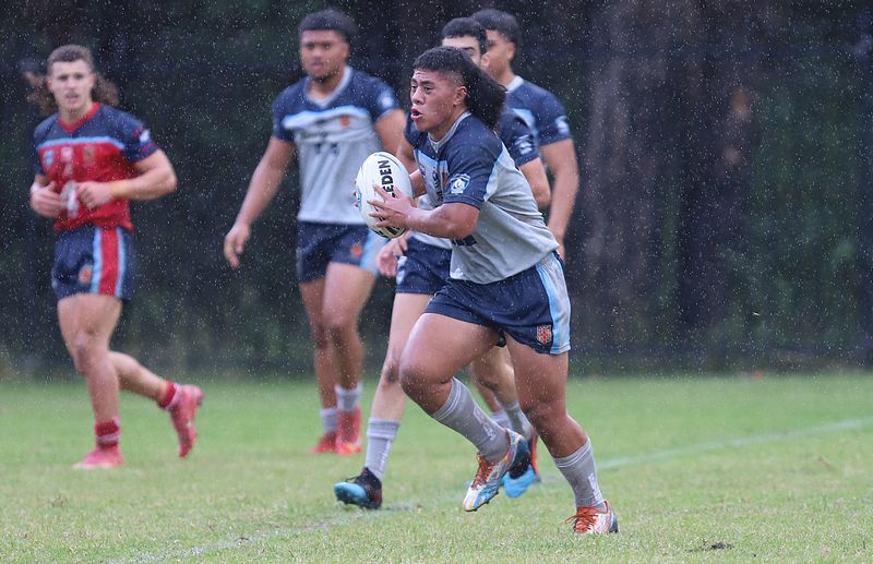 2022 NSWCHS State Trials Action Photo’s Day 2 u18s Sydney RED v Presidents