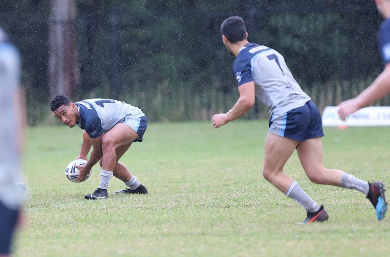 2022 NSWCHS State Trials Action Photo’s Day 2 u18s Sydney RED v Presidents