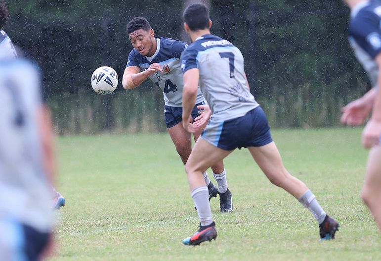 2022 NSWCHS State Trials Action Photo’s Day 2 u18s Sydney RED v Presidents