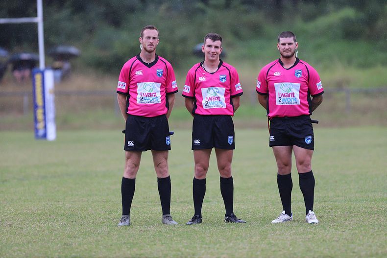 2022 NSWCHS State Trials Action Photo’s Day 2 u18s Sydney RED v Presidents