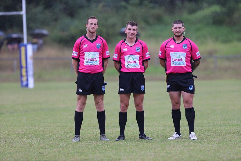 2022 NSWCHS State Trials Action Photo’s Day 2 u18s Sydney RED v Presidents