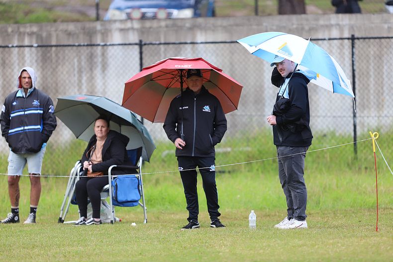 2022 NSWCHS State Trials Action Photo’s Day 2 u18s Sydney RED v Presidents