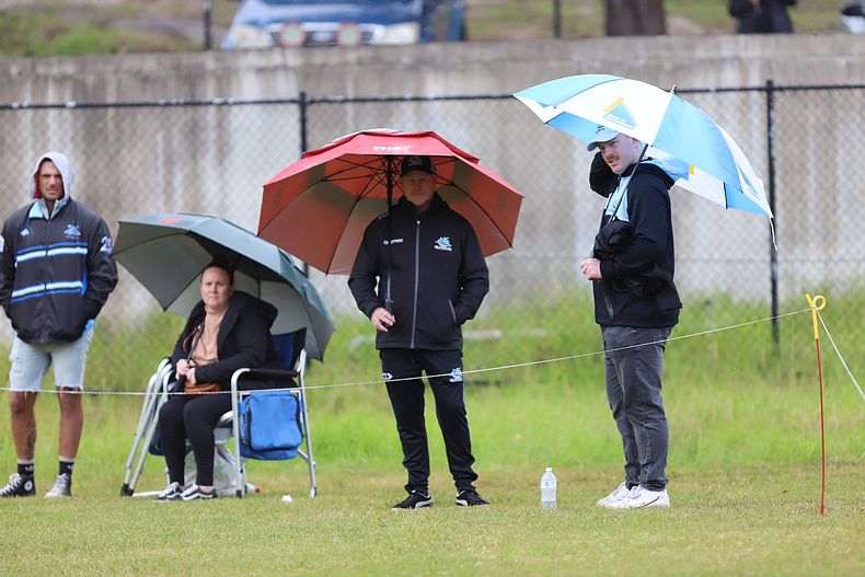 2022 NSWCHS State Trials Action Photo’s Day 2 u18s Sydney RED v Presidents