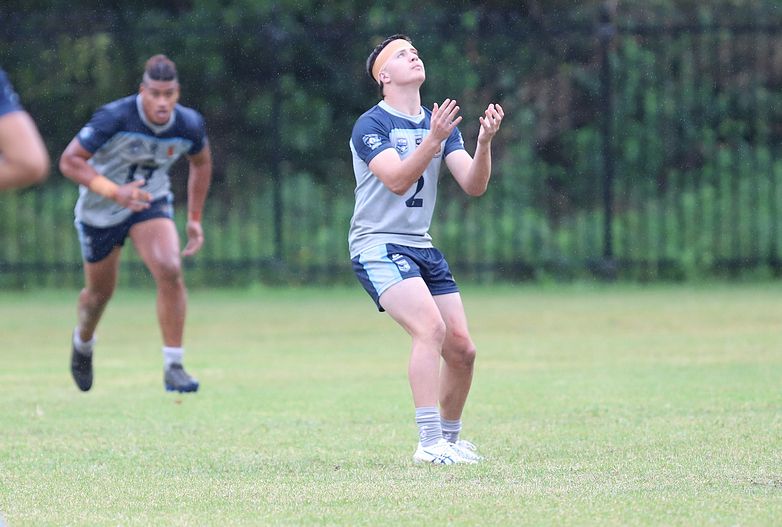 2022 NSWCHS State Trials Action Photo’s Day 2 u18s Sydney RED v Presidents