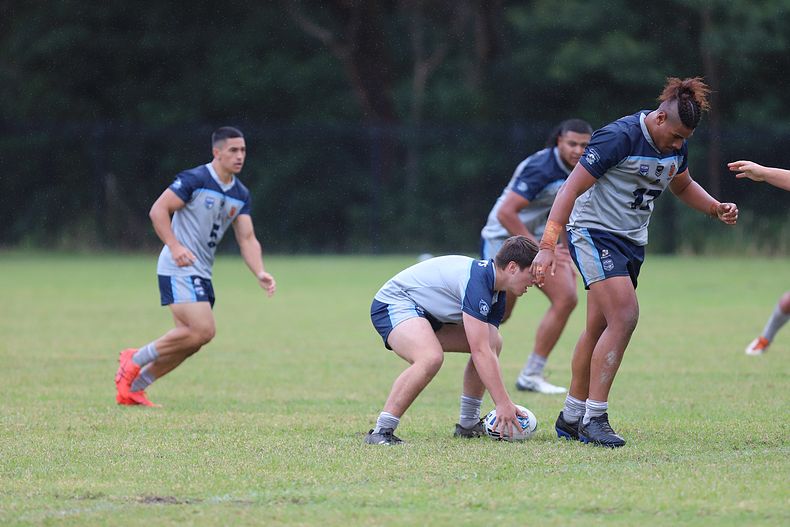 2022 NSWCHS State Trials Action Photo’s Day 2 u18s Sydney RED v Presidents
