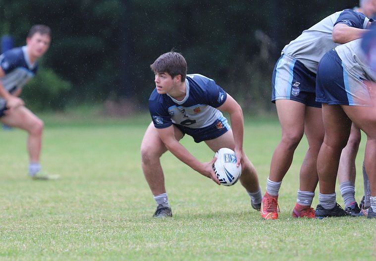 2022 NSWCHS State Trials Action Photo’s Day 2 u18s Sydney RED v Presidents