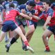 2022 NSWCHS State Trials Action Photo's Day 2 u18s Sydney RED v Presidents (Photo's : Steve Montgomery)