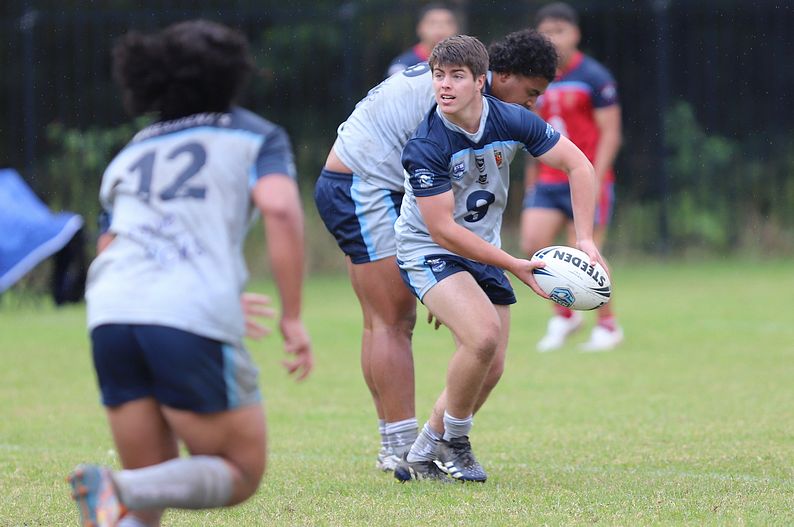2022 NSWCHS State Trials Action Photo’s Day 2 u18s Sydney RED v Presidents