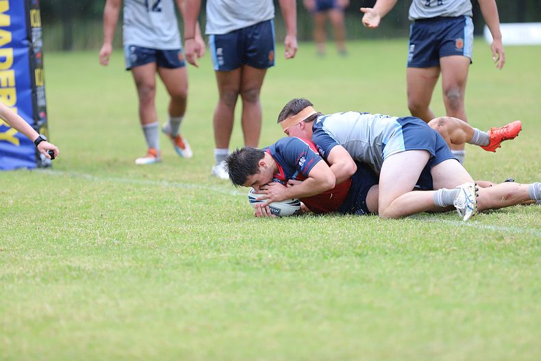 2022 NSWCHS State Trials Action Photo’s Day 2 u18s Sydney RED v Presidents