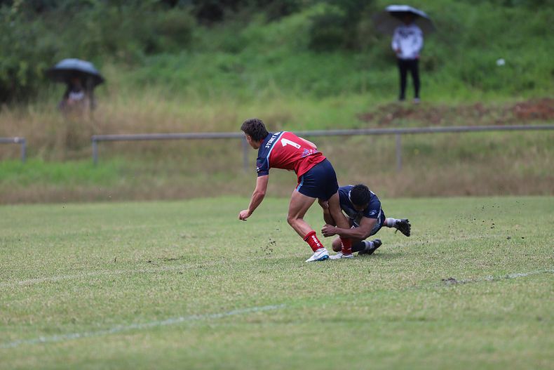 2022 NSWCHS State Trials Action Photo’s Day 2 u18s Sydney RED v Presidents
