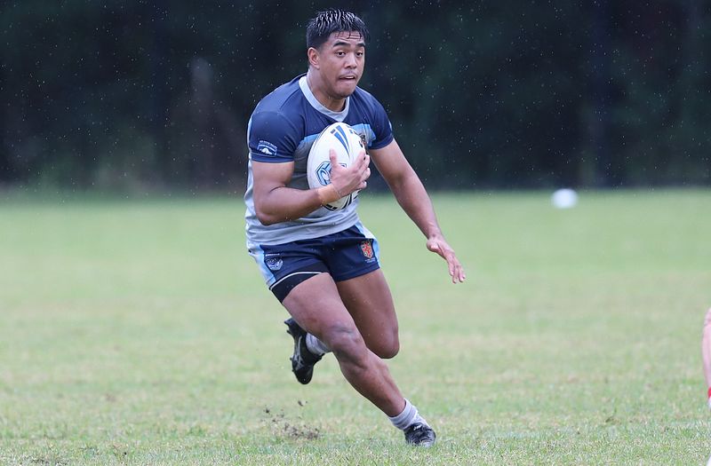 2022 NSWCHS State Trials Action Photo’s Day 2 u18s Sydney RED v Presidents