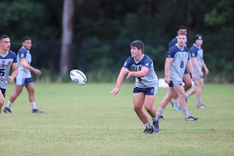 2022 NSWCHS State Trials Action Photo’s Day 2 u18s Sydney RED v Presidents
