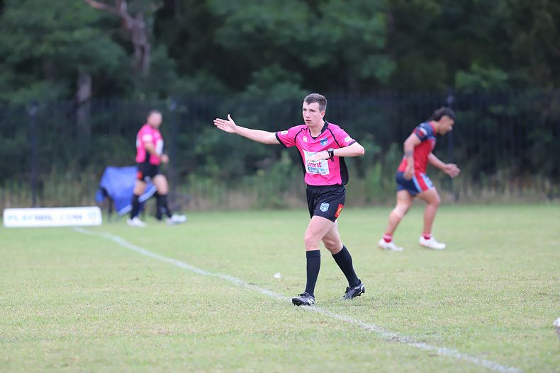 2022 NSWCHS State Trials Action Photo’s Day 2 u18s Sydney RED v Presidents