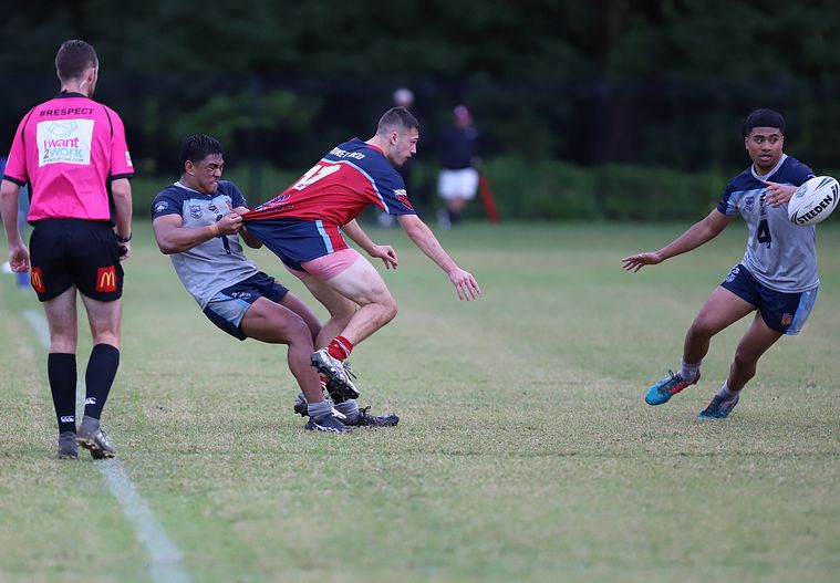 2022 NSWCHS State Trials Action Photo’s Day 2 u18s Sydney RED v Presidents