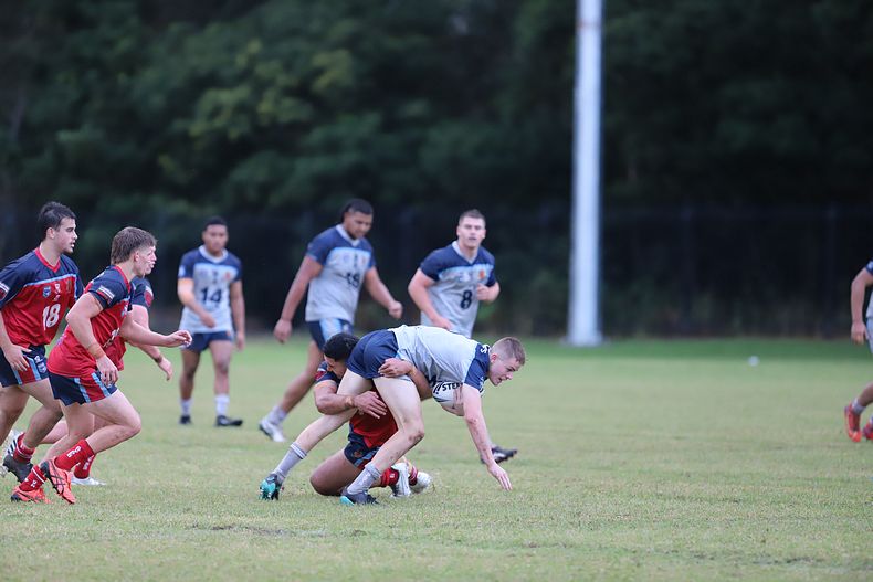 2022 NSWCHS State Trials Action Photo’s Day 2 u18s Sydney RED v Presidents