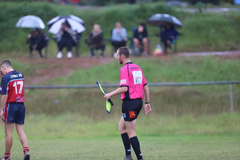 2022 NSWCHS State Trials Action Photo’s Day 2 u18s Sydney RED v Presidents