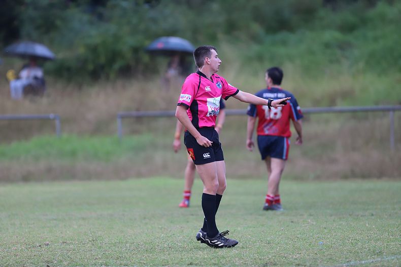 2022 NSWCHS State Trials Action Photo’s Day 2 u18s Sydney RED v Presidents
