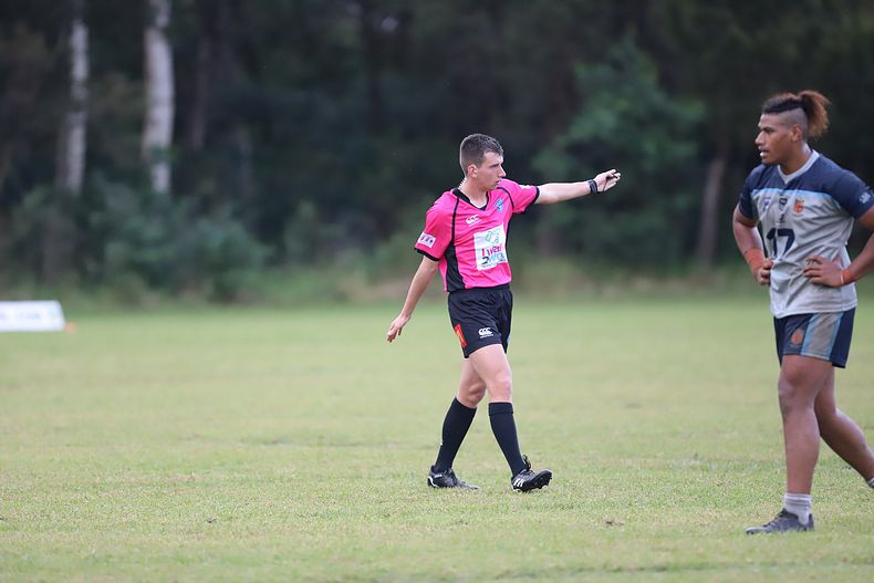 2022 NSWCHS State Trials Action Photo’s Day 2 u18s Sydney RED v Presidents