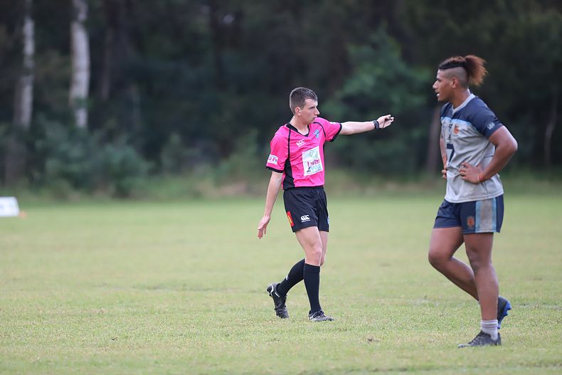 2022 NSWCHS State Trials Action Photo’s Day 2 u18s Sydney RED v Presidents