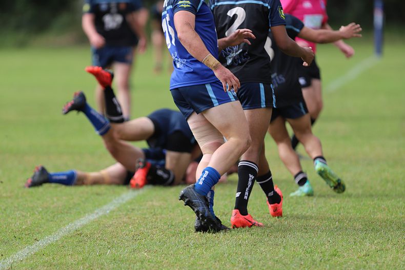 NSWCHS State Trials Day 2 U18s Western vs Southern
