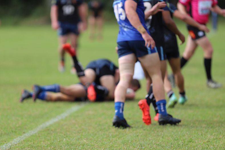 NSWCHS State Trials Day 2 U18s Western vs Southern
