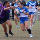 2022 Lisa Fiaola Cup u17 Schoolgirls Gala Day Action Photo's NR Bulldogs vs VIC Storm (Photo's : Steve Montgomery)