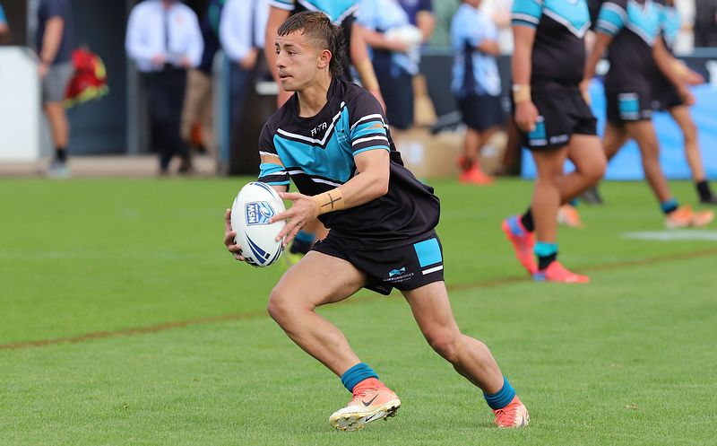 NSWCHS Buckley Shield Grand Final Kiama HS vs Murrumbidgee HS