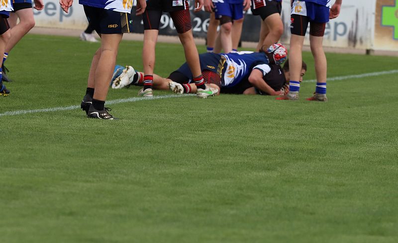 NSWCHS Buckley Shield Grand Final Kiama HS vs Murrumbidgee HS