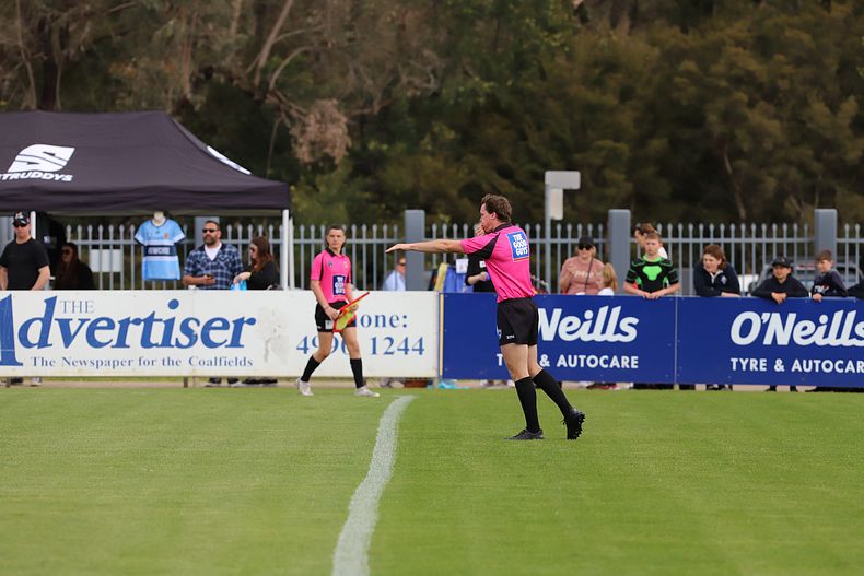 NSWCHS Buckley Shield Grand Final Kiama HS vs Murrumbidgee HS
