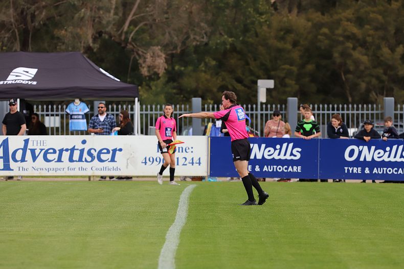 NSWCHS Buckley Shield Grand Final Kiama HS vs Murrumbidgee HS