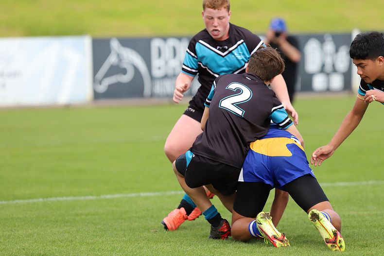 NSWCHS Buckley Shield Grand Final Kiama HS vs Murrumbidgee HS