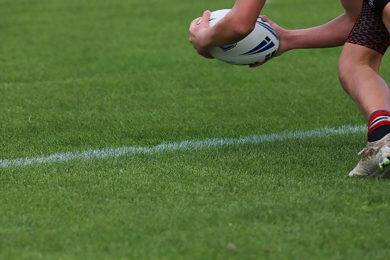 NSWCHS Buckley Shield Grand Final Kiama HS vs Murrumbidgee HS