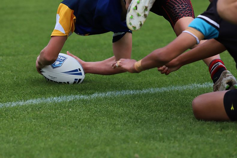 NSWCHS Buckley Shield Grand Final Kiama HS vs Murrumbidgee HS