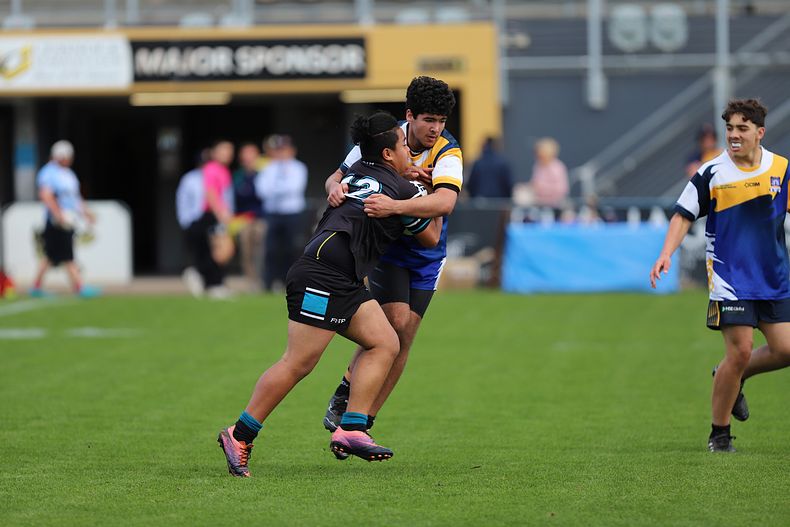 NSWCHS Buckley Shield Grand Final Kiama HS vs Murrumbidgee HS