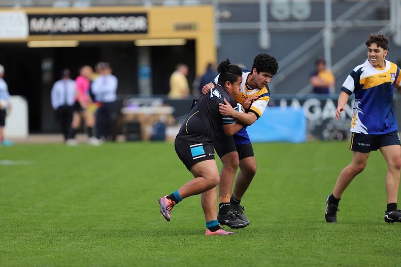 NSWCHS Buckley Shield Grand Final Kiama HS vs Murrumbidgee HS
