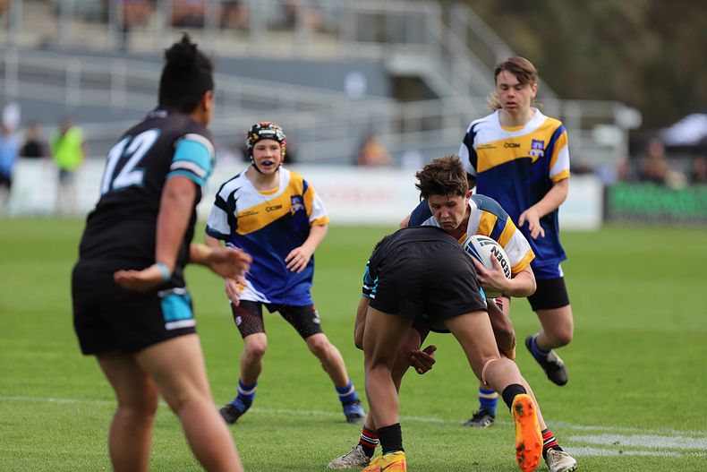 NSWCHS Buckley Shield Grand Final Kiama HS vs Murrumbidgee HS
