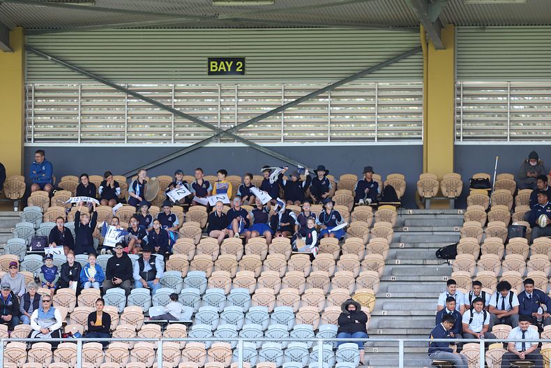 2022 PSSA Grand Final Scone PS vs Bathurst PS