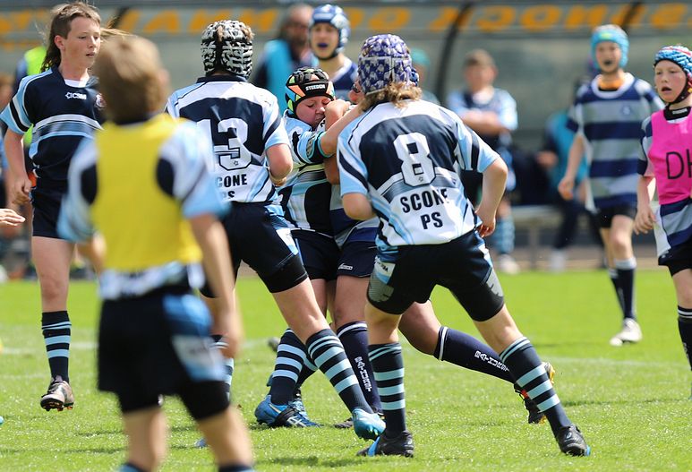 2022 PSSA Grand Final Scone PS vs Bathurst PS