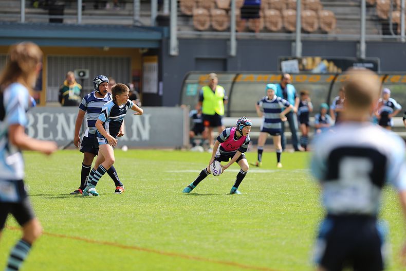2022 PSSA Grand Final Scone PS vs Bathurst PS