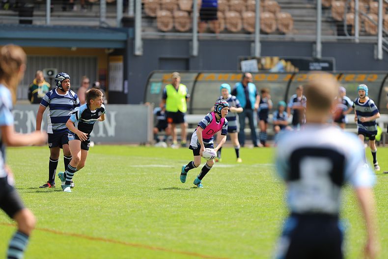 2022 PSSA Grand Final Scone PS vs Bathurst PS