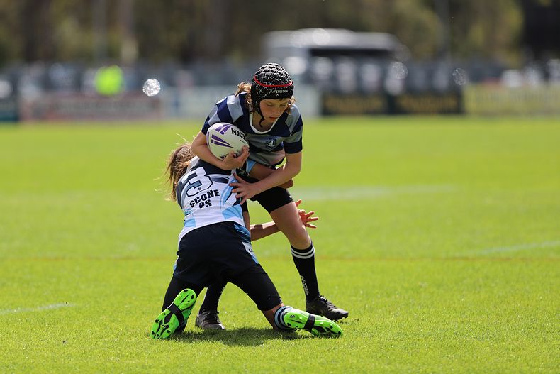 2022 PSSA Grand Final Scone PS vs Bathurst PS